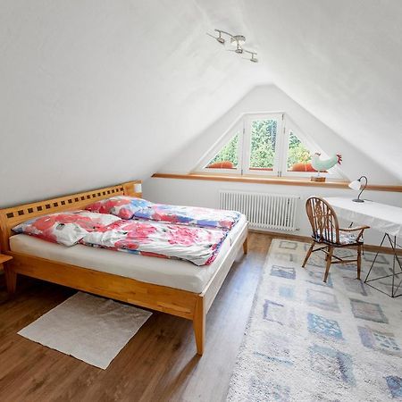 Ferienwohnung Jolly Joker Freiamt Eksteriør billede
